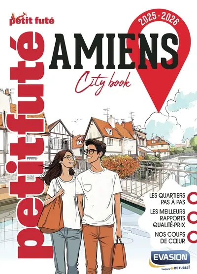 Amiens : 2025