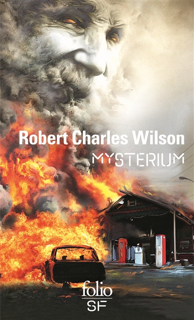 Mysterium : romans & nouvelles