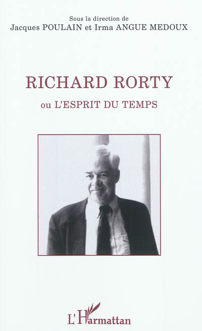 Richard Rorty ou L'esprit du temps