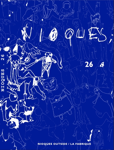 Nioques, n° 26