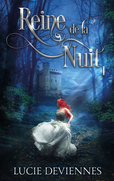 Reine de la nuit. Vol. 1