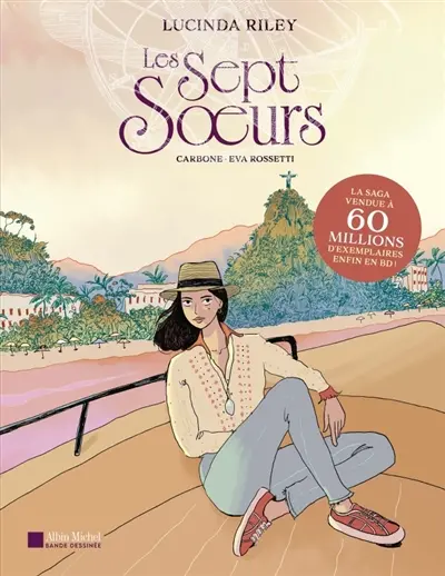 Les sept soeurs