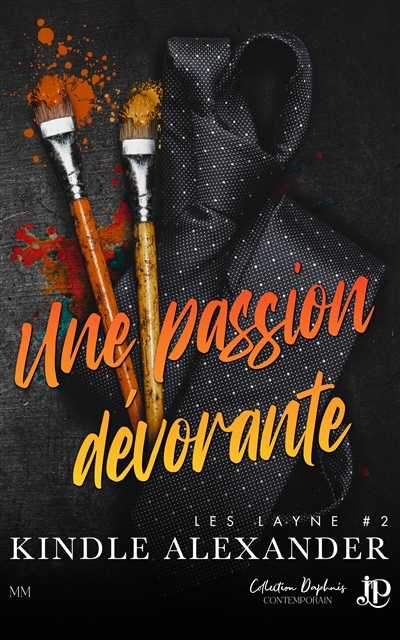 Une passion dévorante