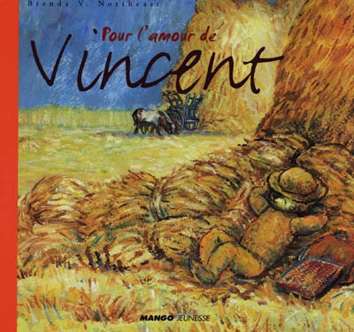 Pour l'amour de Vincent