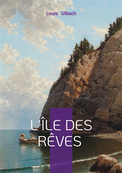 L'île des rêves : Ile, Naufrage & Exotisme