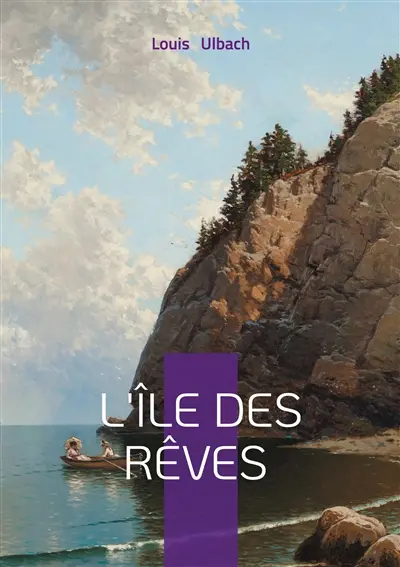 L'île des rêves : Ile, Naufrage & Exotisme