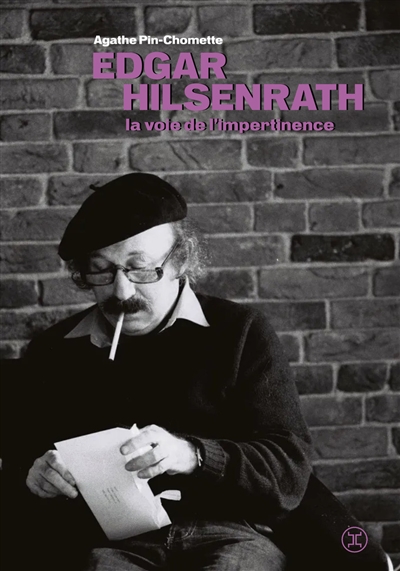 Edgar Hilsenrath : la voie de l'impertinence