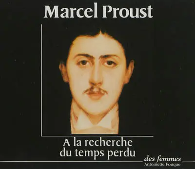 A la recherche du temps perdu