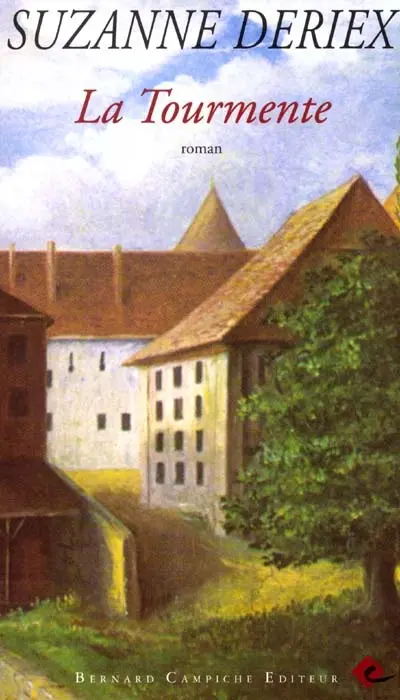 Un arbre de vie. Vol. 3. La tourmente