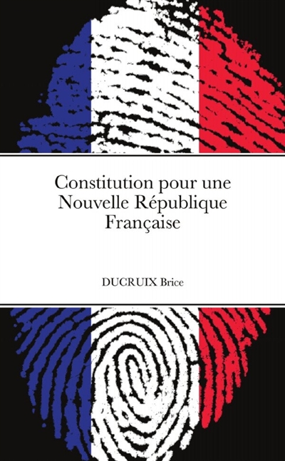 Constitution pour une...