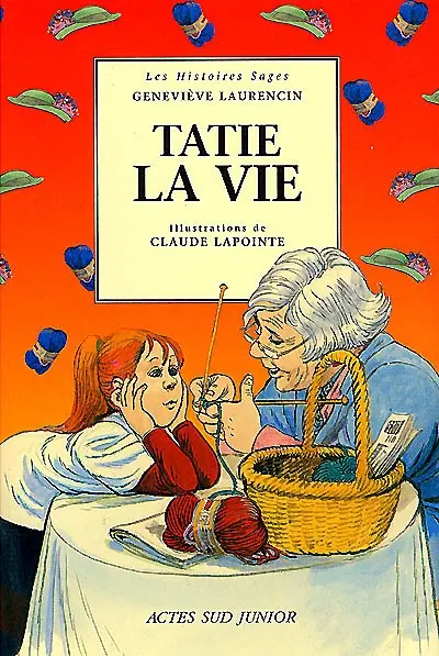 Tatie la vie