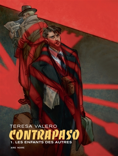 Contrapaso. Vol. 1. Les...