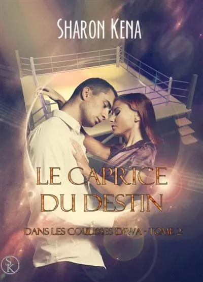 Dans les coulisses d'IWA. Vol. 2. Le caprice du destin