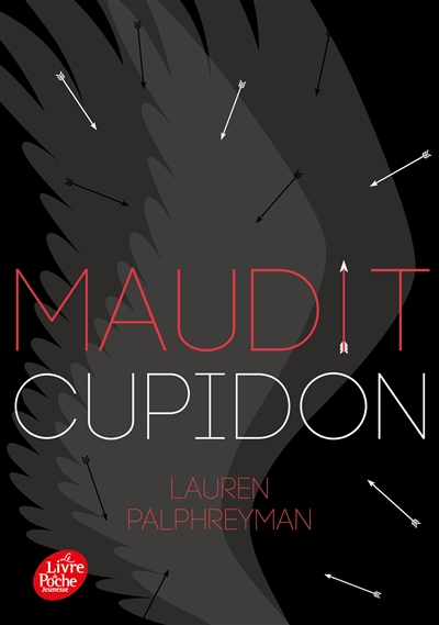 Maudit Cupidon. Vol. 1