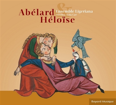 Abélard & Héloïse
