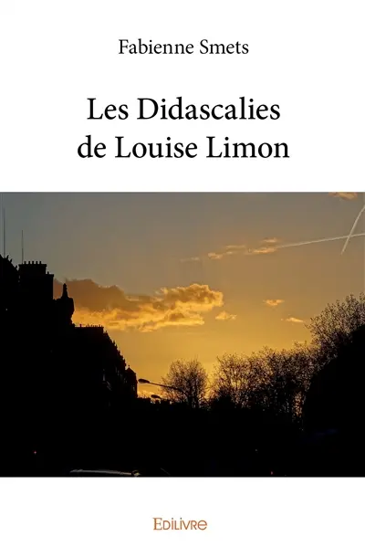 Les didascalies de louise limon