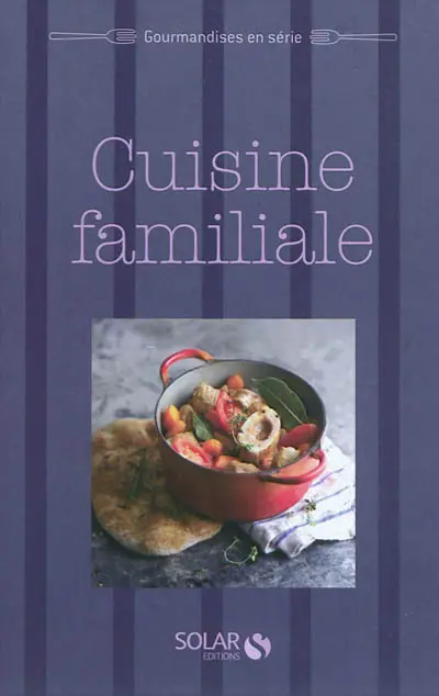 Cuisine familiale