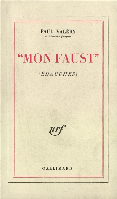 Mon Faust