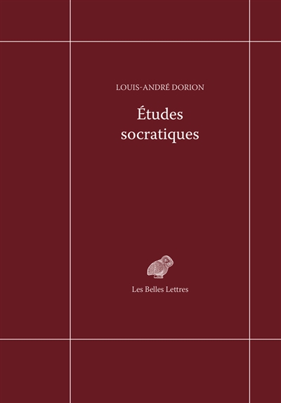 Etudes socratiques