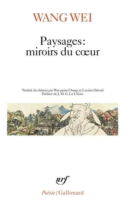 Paysages : miroirs du coeur