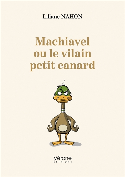 Le vilain petit canard