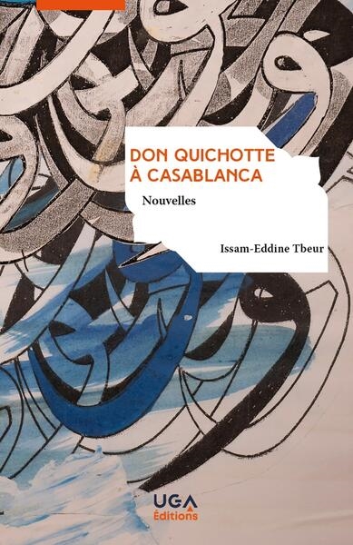 Don Quichotte à Casablanca