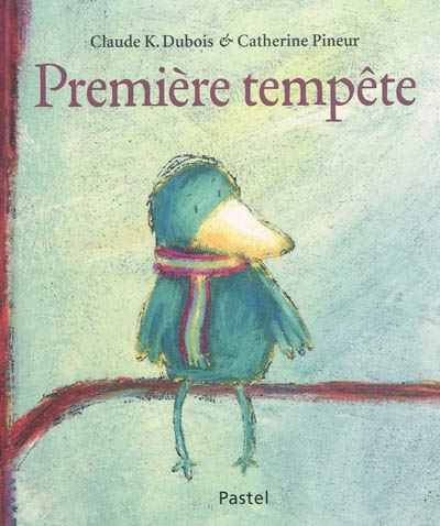 Première tempête