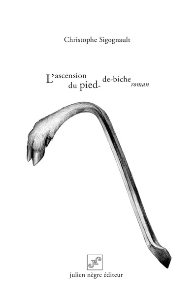 L'ascension du pied-de-biche