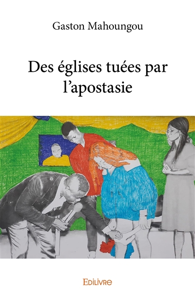 Des églises tuées par...