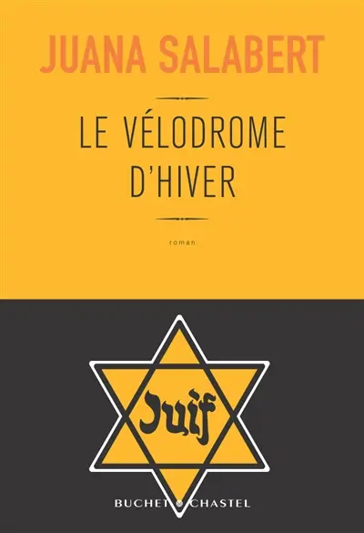 Le vélodrome d'Hiver