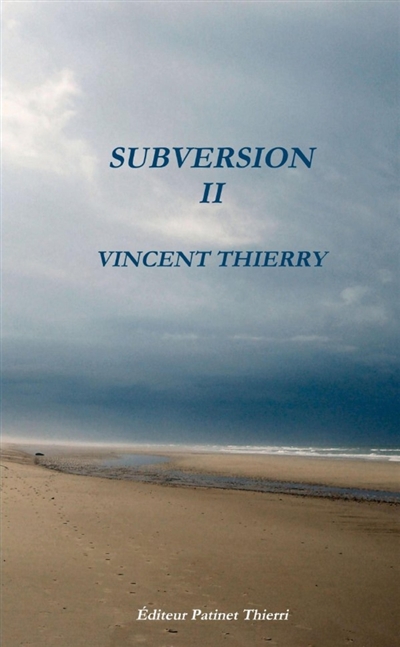 SUBVERSION II