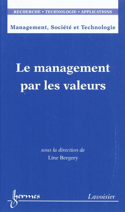 Management par les valeurs