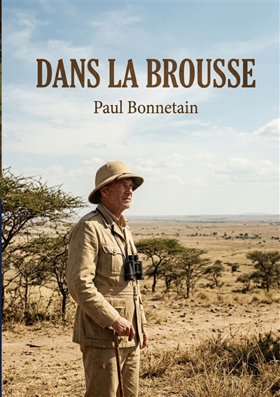 Dans la brousse : Les...