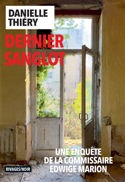 Une enquête de la...