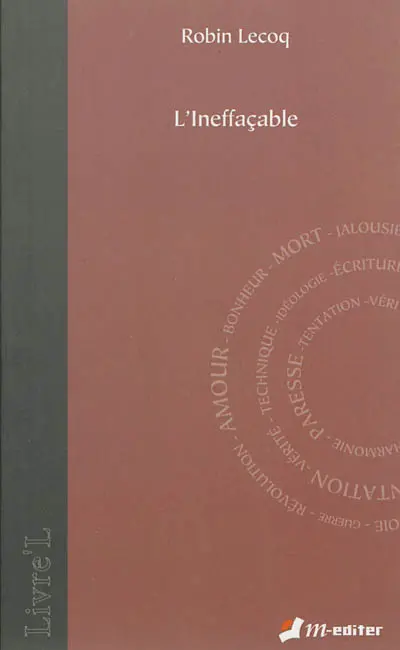 L'ineffaçable