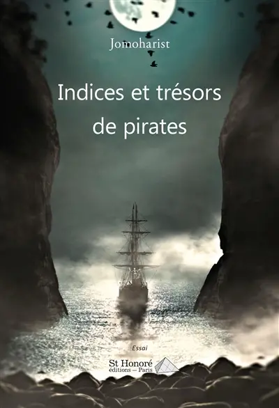 Indices et trésors de pirates : essai