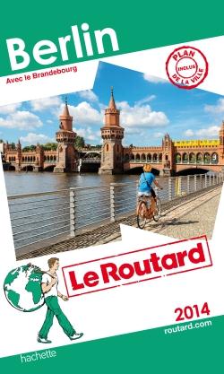 Berlin : avec le...