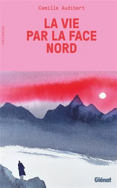 La vie par la face nord : témoignage