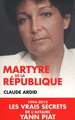 Martyre de la République