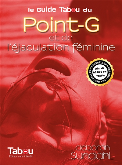 Le guide Tabou du point G...