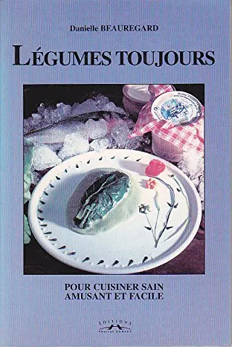 Légumes toujours