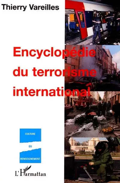 Encyclopédie du terrorisme international