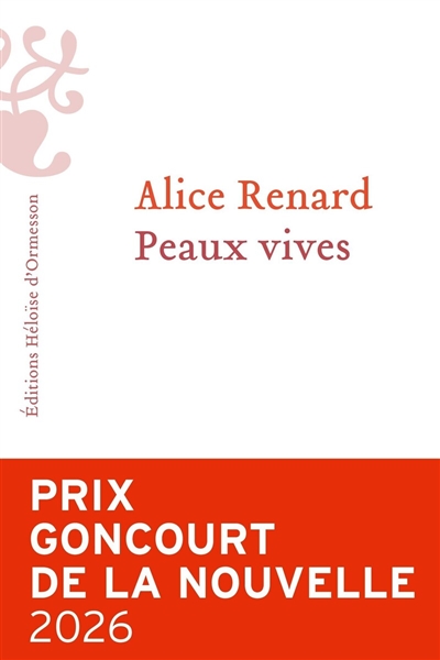 Peaux vives
