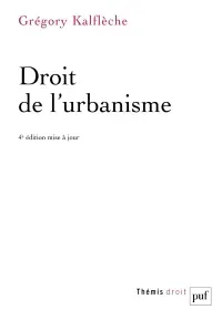 Droit de l'urbanisme