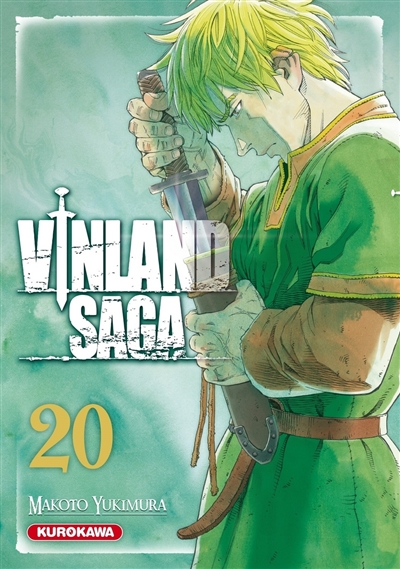 Vinland saga. Vol. 20
