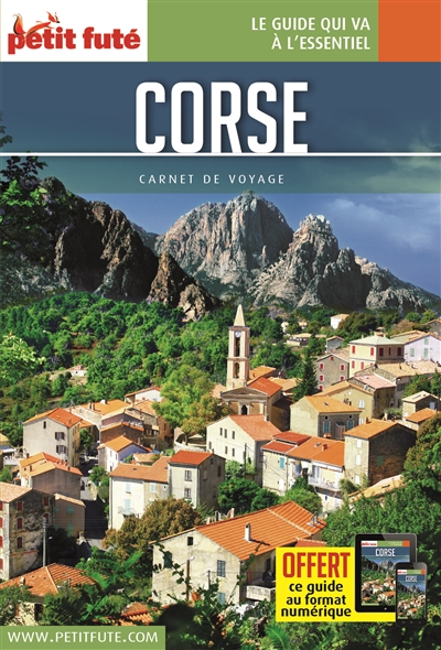 Corse 2016