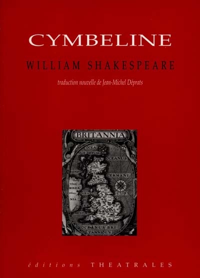 Cymberline