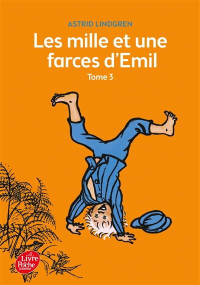 Emil. Vol. 3. Les mille et une farces d'Emil