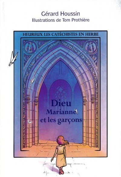 Heureux les catéchistes en...