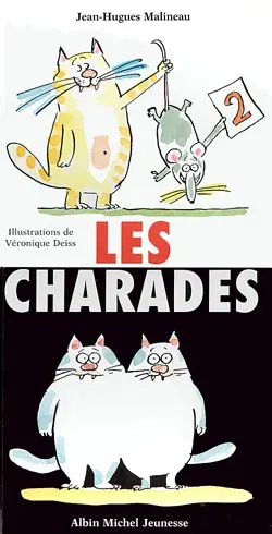 Les charades